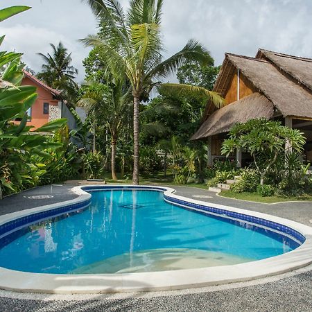 Umah De Ubud Luaran gambar