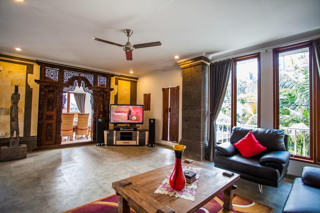 Umah De Ubud Bilik gambar