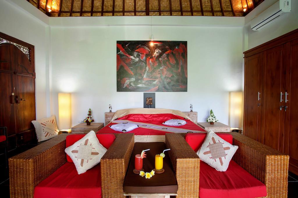 Umah De Ubud Luaran gambar